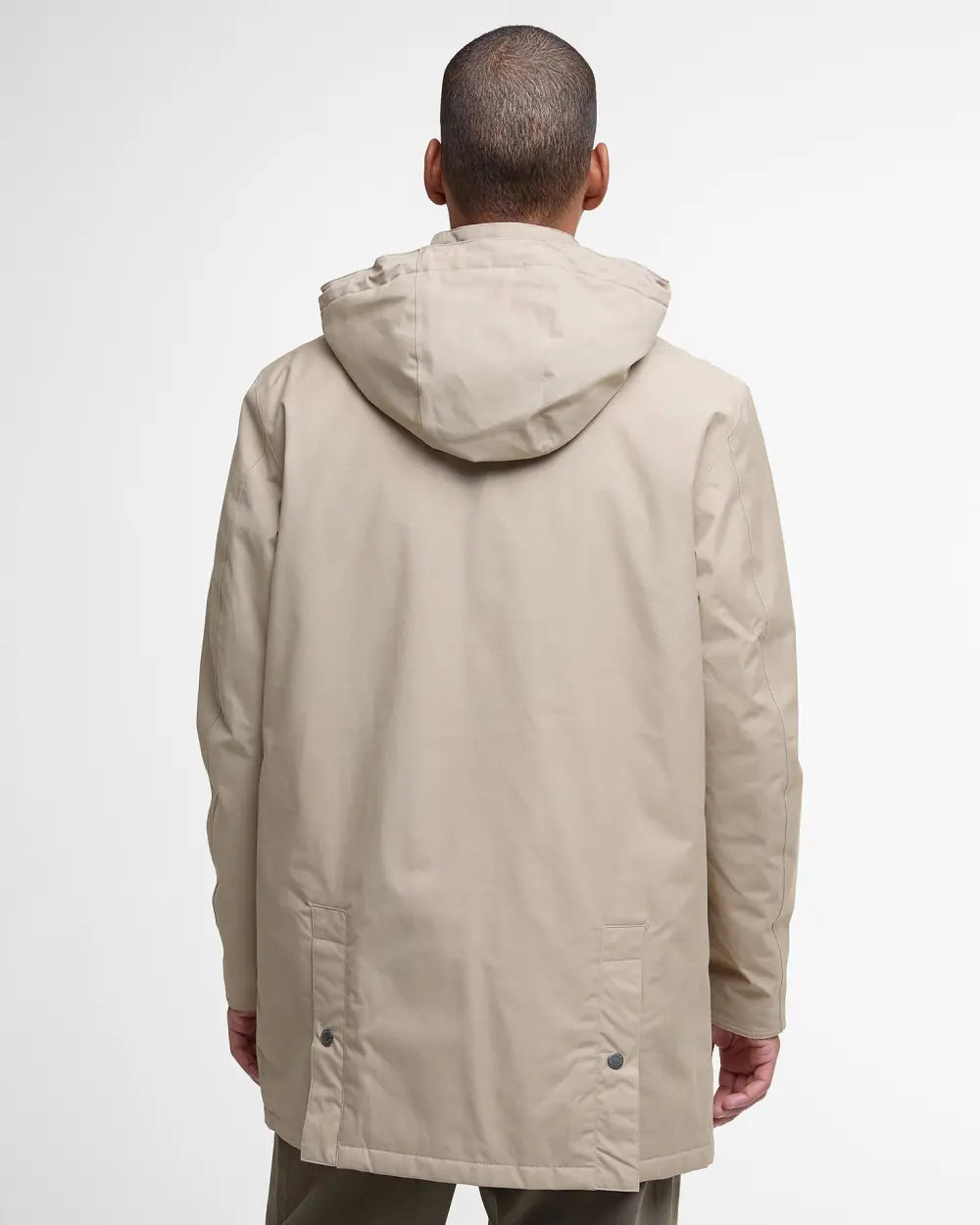 Barbour Chelsea WP Jacket/Jakna MWB1007