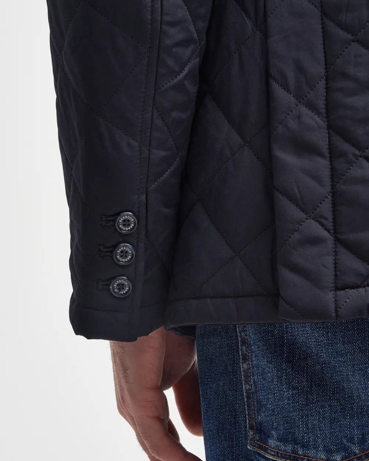 Barbour Quilted LutZ Jacket/Jakna MQU0508