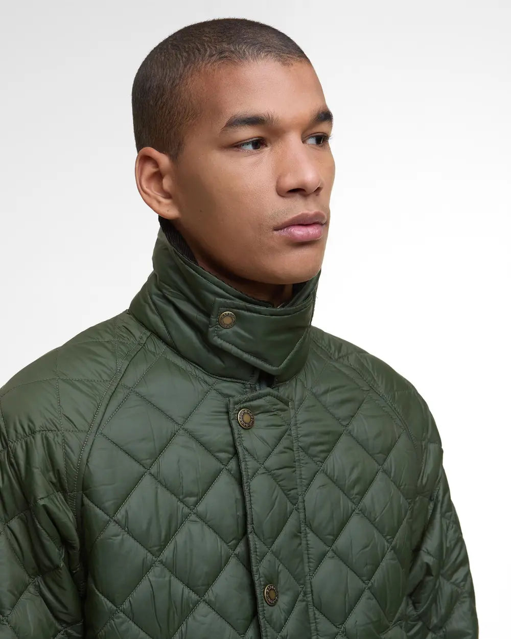 Barbour Ess Bedale Jacket/Jakna MQU1865