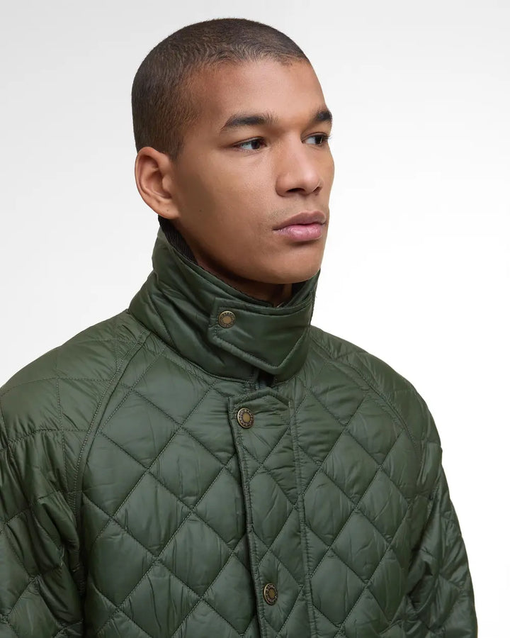 Barbour Ess Bedale Jacket/Jakna MQU1865