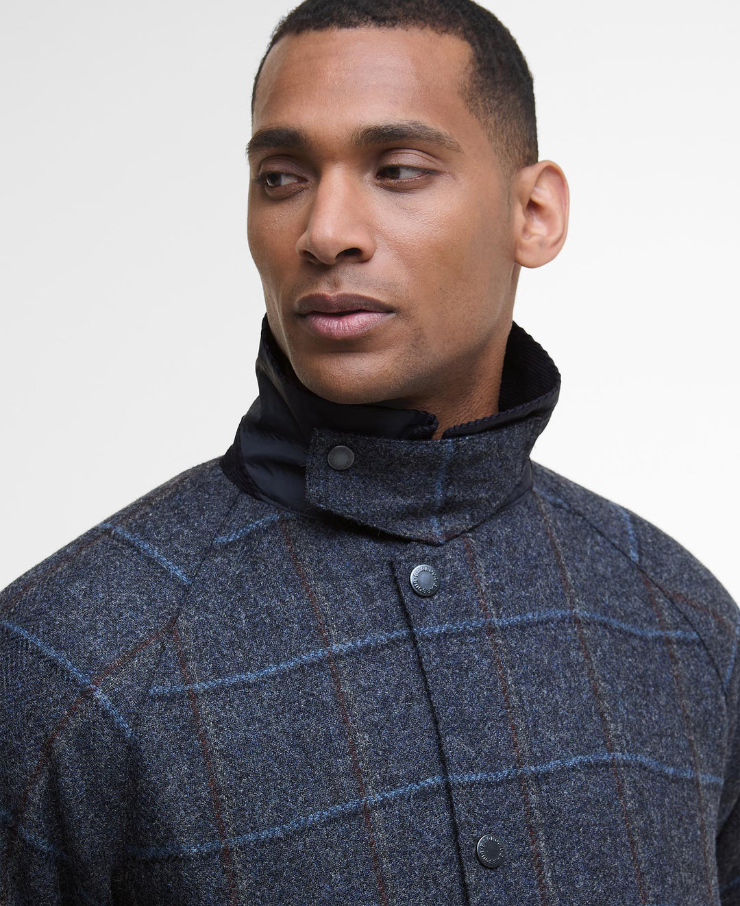 Barbour Bedale Wool Jacket/Jakna MWO0288