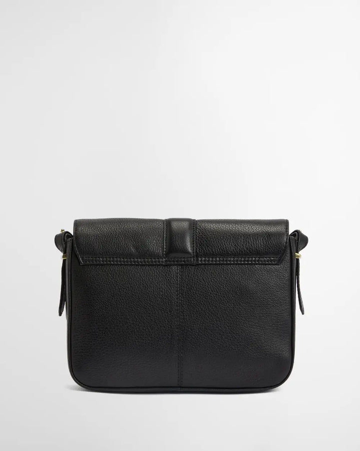 Barbour Rosa Leather Bag/Torba LBA0491