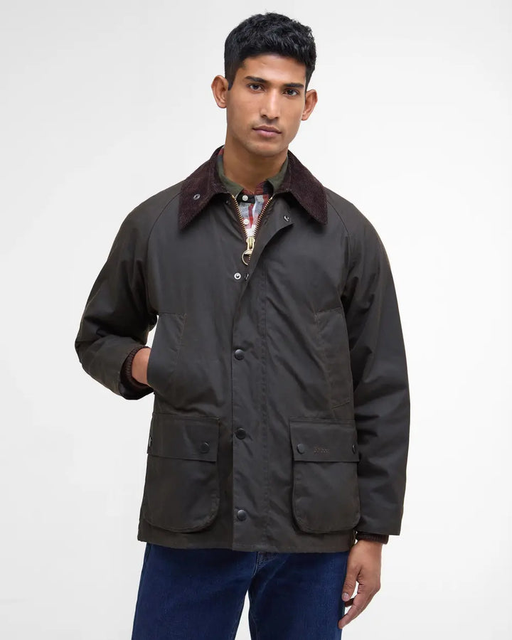 Classic Bedale Wax Jacket/Jakna MWX0010