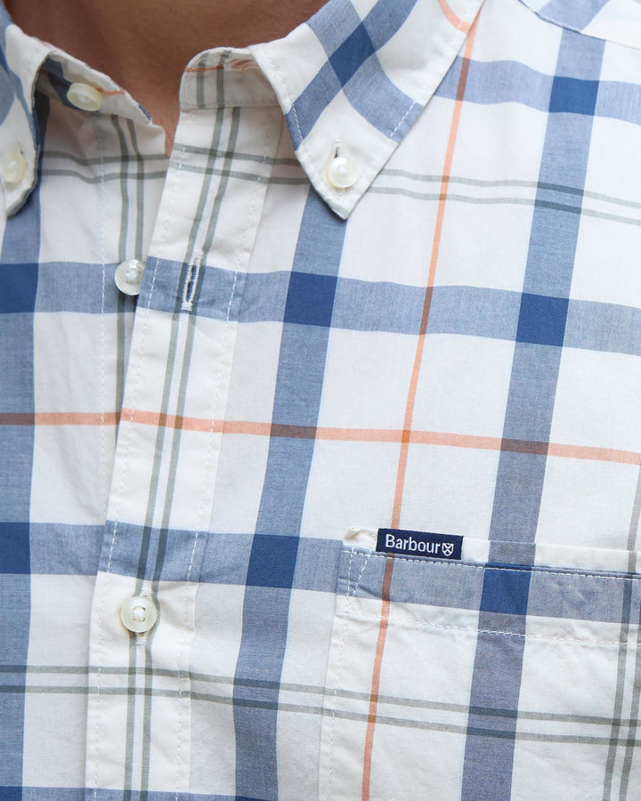 Barbour Rawley Shirt/Košulja MSH5346