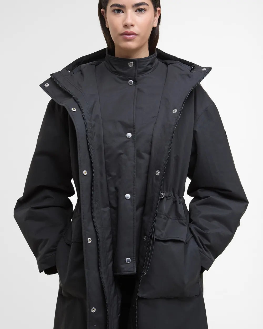 GRS B.Intl Gabriella Jacket/Jakna LSP0259
