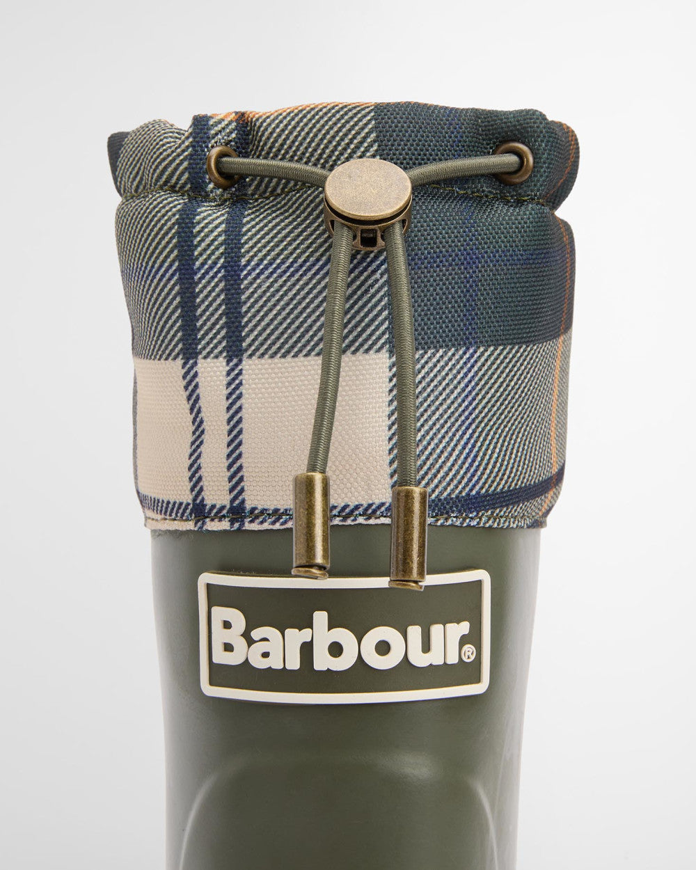 Barbour Mowbray Welly Boots/Čizme LRF0122
