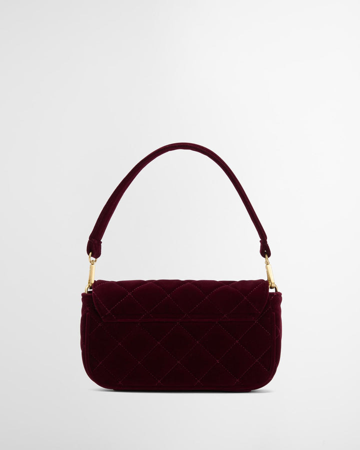 B.Intl Mini Soho Bag/Torba LBA0498