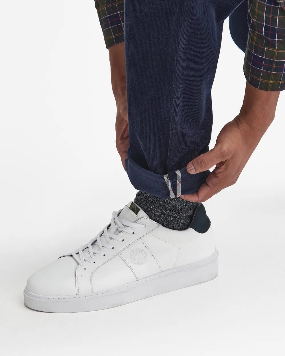Barbour Stretch Trousers/Hlače MTR0739