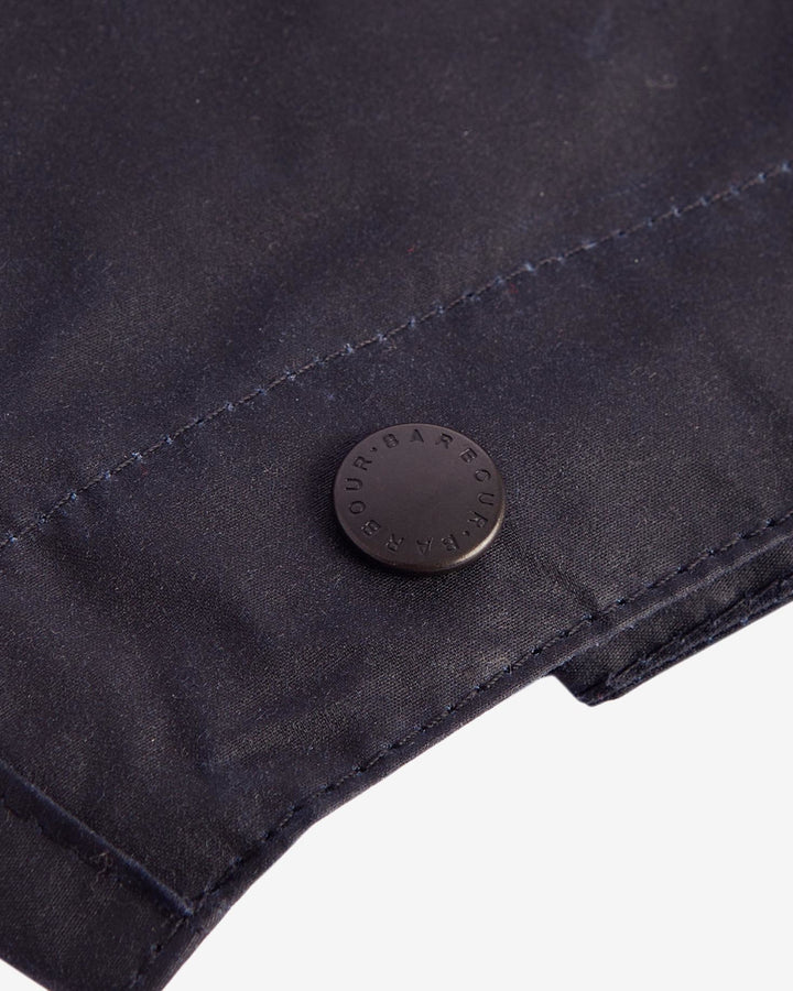 Barbour Lightweight Waxed Hood/Kapuljača MHO0034