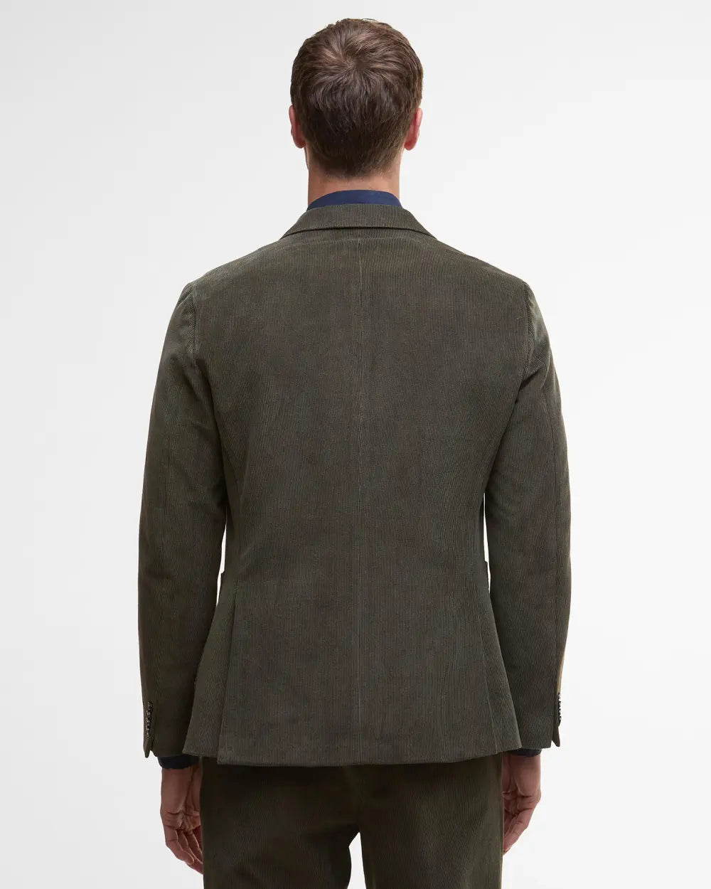 Barbour Wallington Blazer/Sako MTA0980