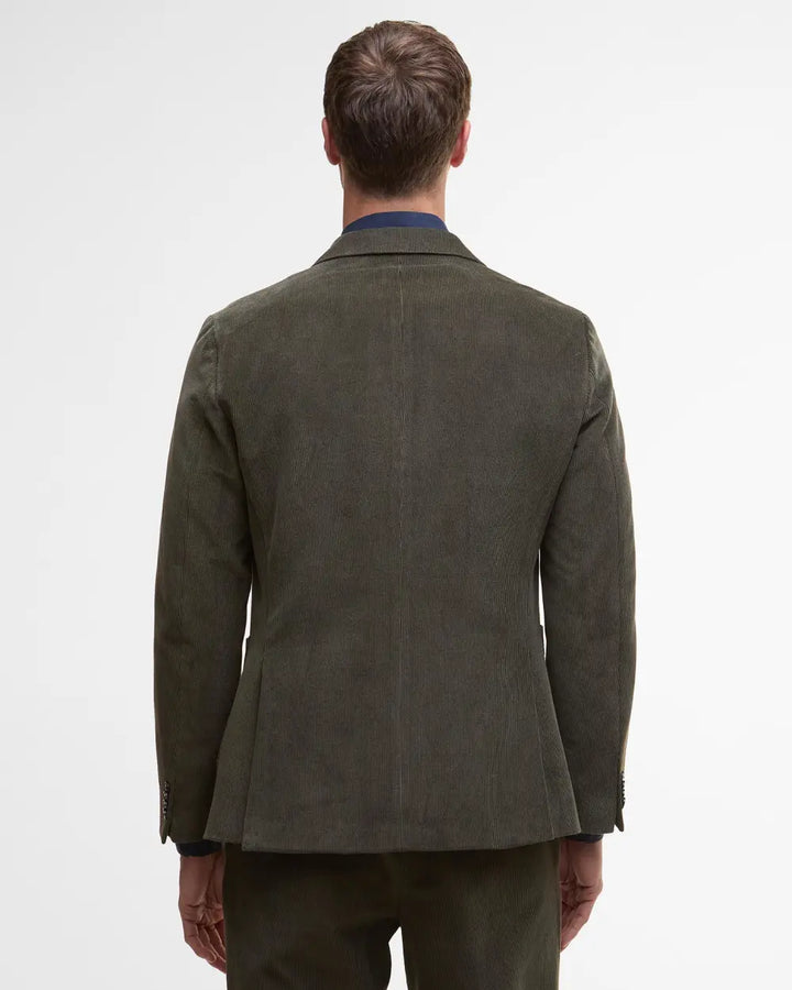 Barbour Wallington Blazer/Sako MTA0980
