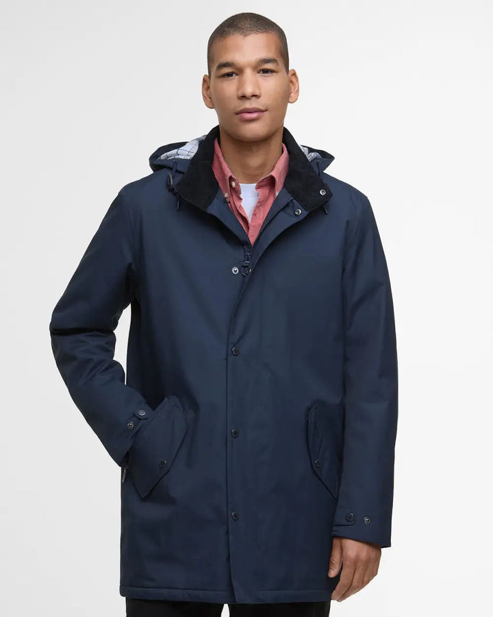 Barbour Chelsea WP Jacket/Jakna MWB1007