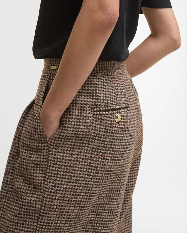 Barbour Sophia Trousers/Hlače LTR0395