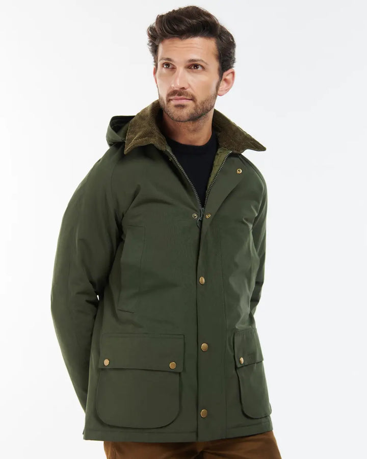 Barbour Wint Ashby Jacket/Jakna MWB1001