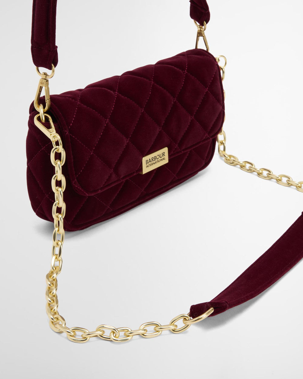 B.Intl Mini Soho Bag/Torba LBA0498
