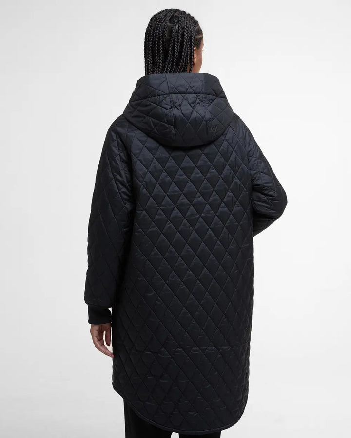 Barbour Hilary Quilted Jacket/Jakna LQU1838