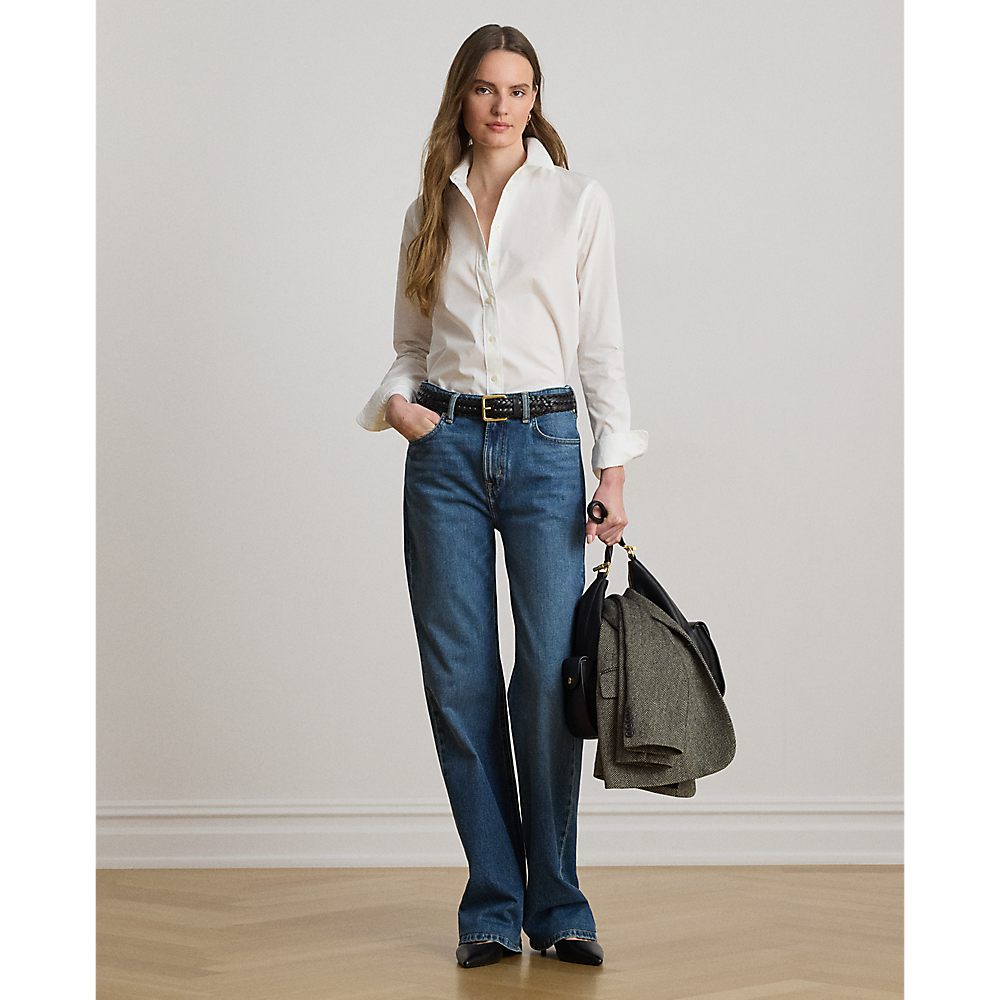 LRL Classic Fit Easy Care Cotton Shirt/Košulja 200684553001