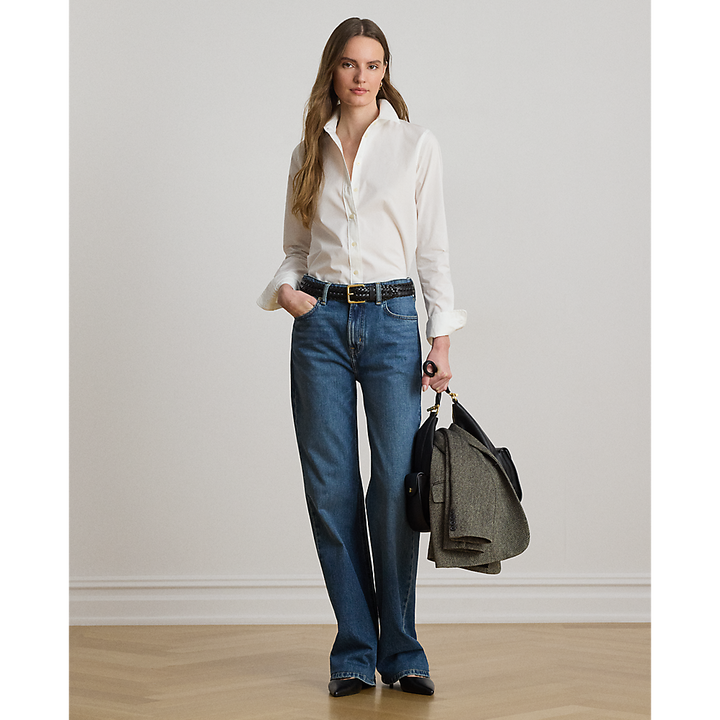 LRL Classic Fit Easy Care Cotton Shirt/Košulja 200684553001