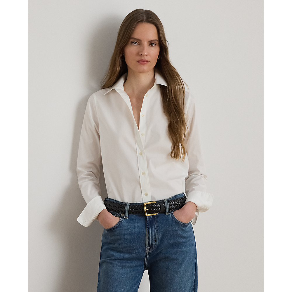 LRL Classic Fit Easy Care Cotton Shirt/Košulja 200684553001
