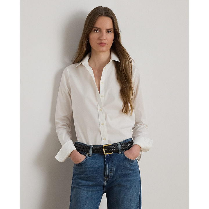 LRL Classic Fit Easy Care Cotton Shirt/Košulja 200684553001