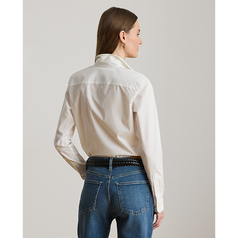 LRL Classic Fit Easy Care Cotton Shirt/Košulja 200684553001