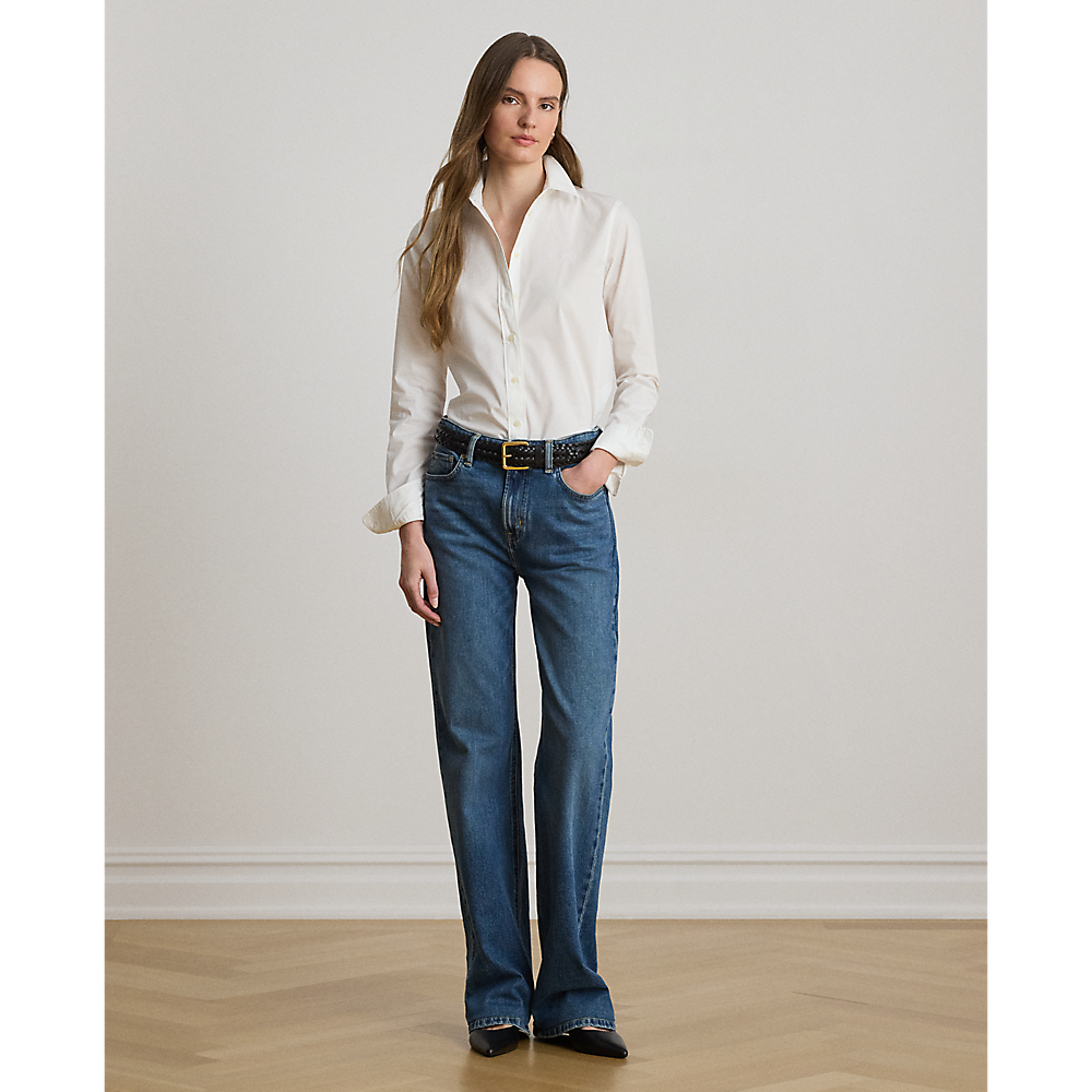 LRL Classic Fit Easy Care Cotton Shirt/Košulja 200684553001