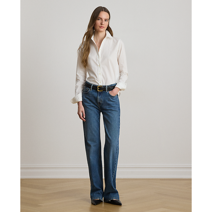 LRL Classic Fit Easy Care Cotton Shirt/Košulja 200684553001