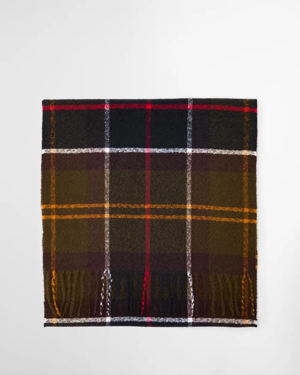 Barbour Deanna Scarf/Šal LSC0476