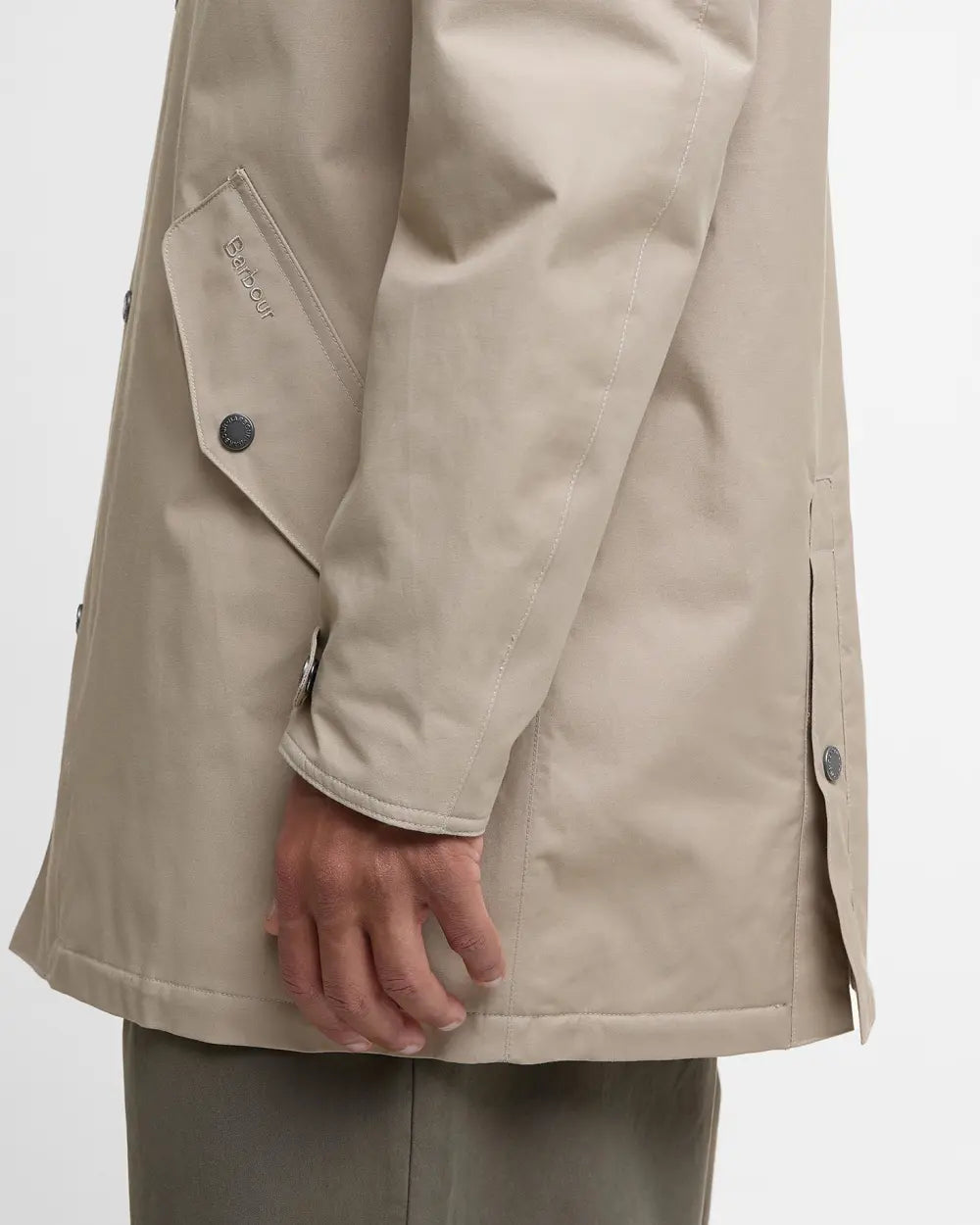 Barbour Chelsea WP Jacket/Jakna MWB1007