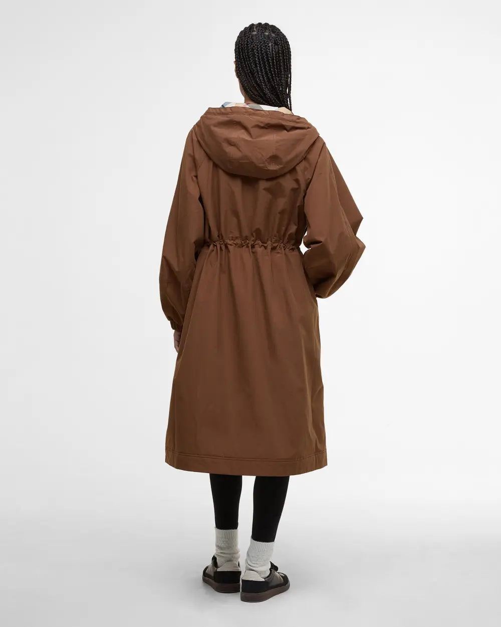 GRS Barbour Sidney WP Jacket/Jakna LWB0912