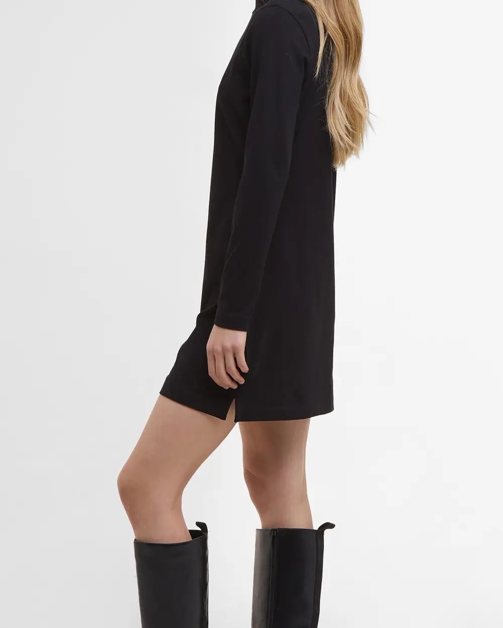 B.Intl Kylie Mini Dress/Haljina LDR0953