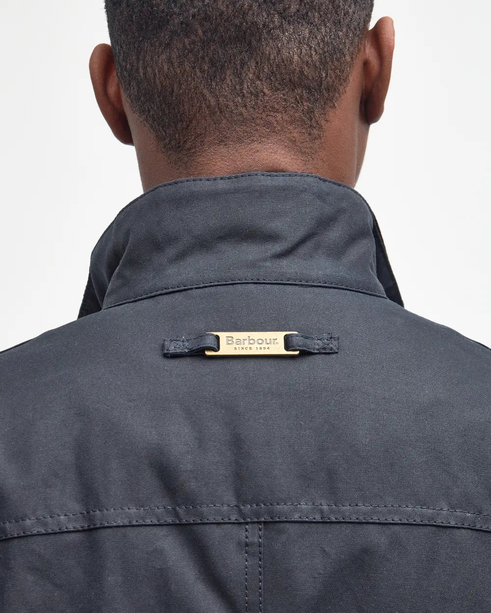 Barbour Ogston Wax Jacket/Jakna MWX0700