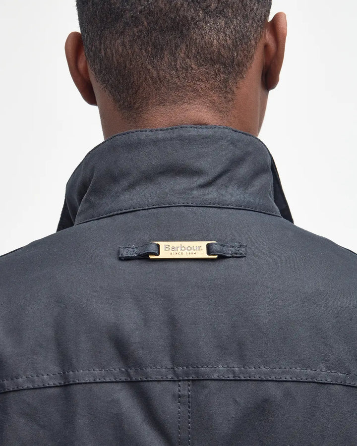 Barbour Ogston Wax Jacket/Jakna MWX0700