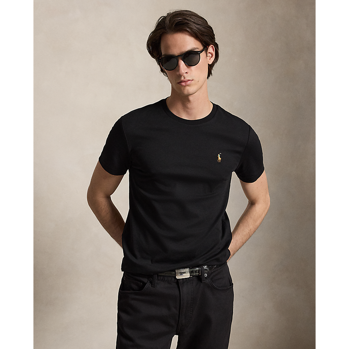 PRL Custom Slim Fit Soft Cotton T-Shirt/Majica 710740727001
