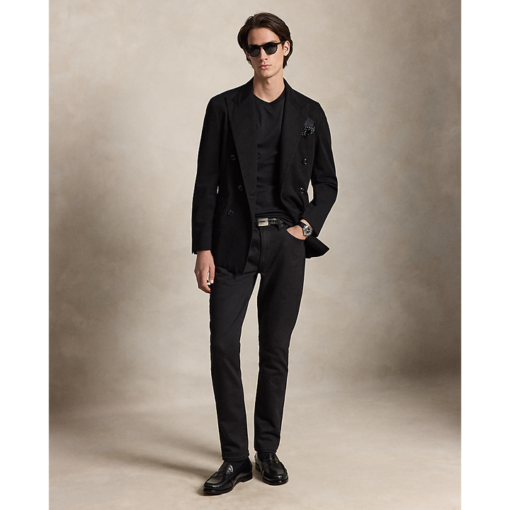 PRL Custom Slim Fit Soft Cotton T-Shirt/Majica 710740727001