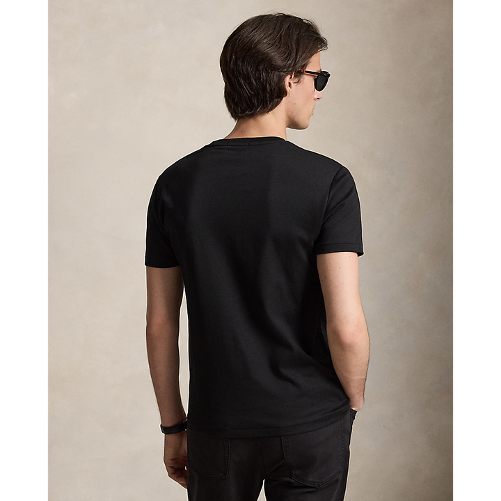 PRL Custom Slim Fit Soft Cotton T-Shirt/Majica 710740727001