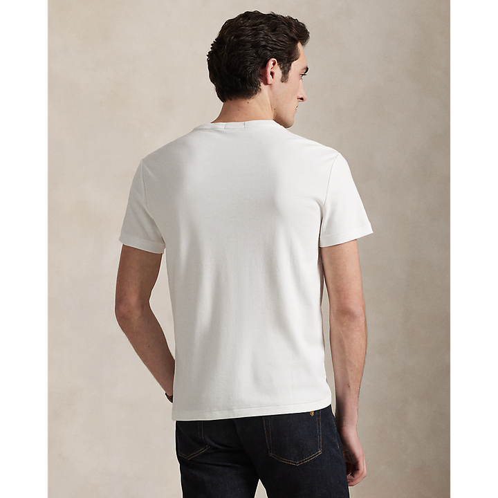 PRL Custom Slim Fit Soft Cotton T-Shirt/Majica 710740727002