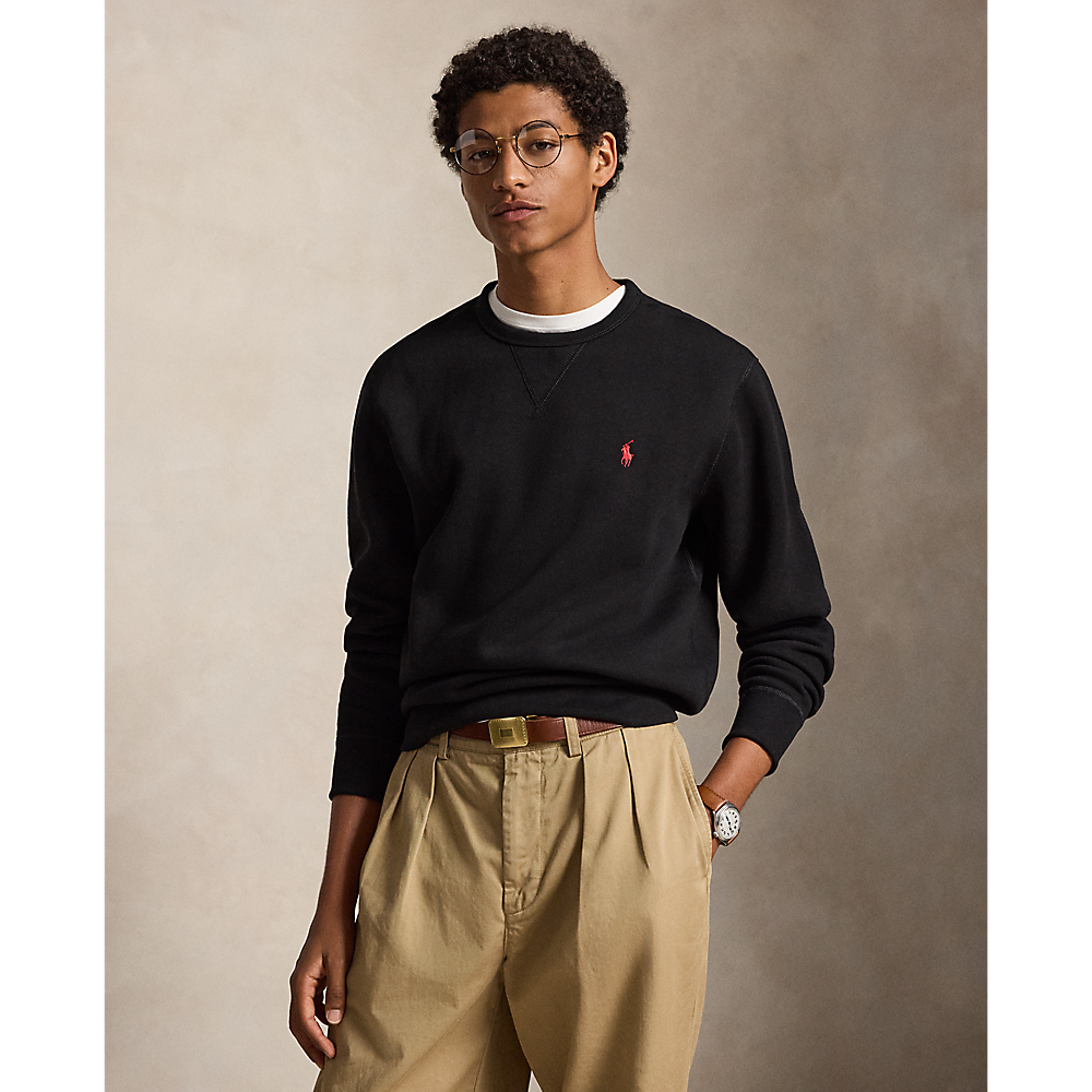 PRL The RL Fleece Sweatshirt/Pulover 710766772001