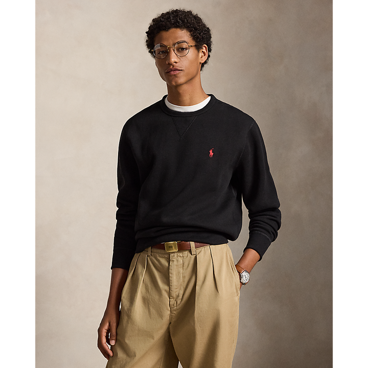 PRL The RL Fleece Sweatshirt/Pulover 710766772001