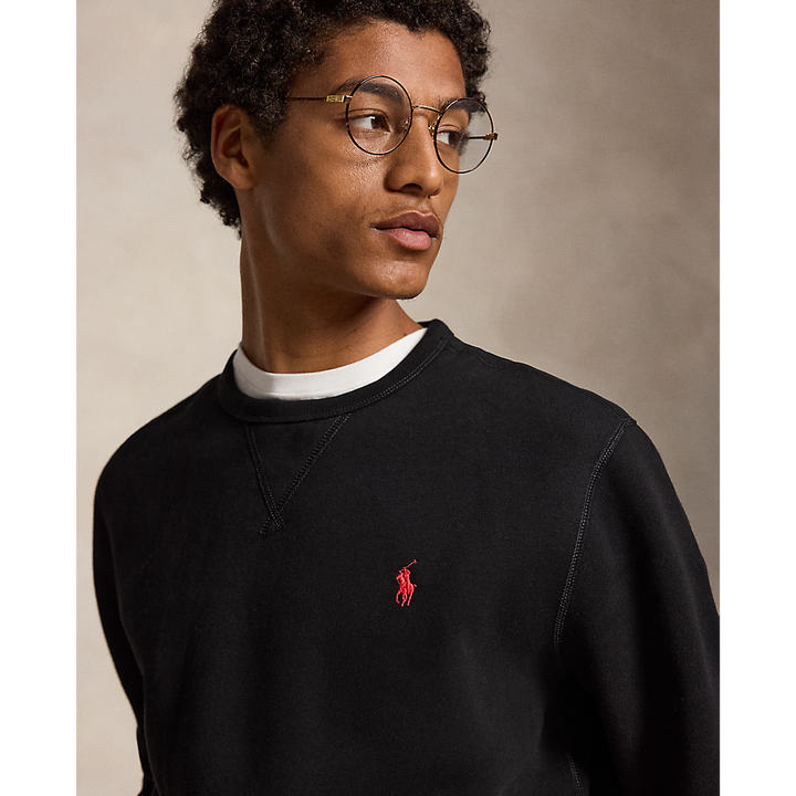 PRL The RL Fleece Sweatshirt/Pulover 710766772001