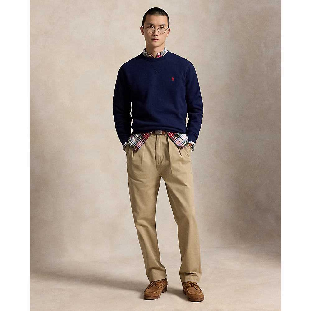 PRL The RL Fleece Sweatshirt/Pulover 710766772003