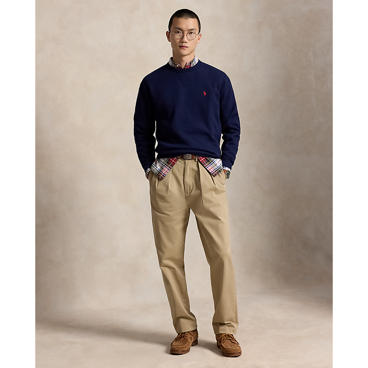 PRL The RL Fleece Sweatshirt/Pulover 710766772003