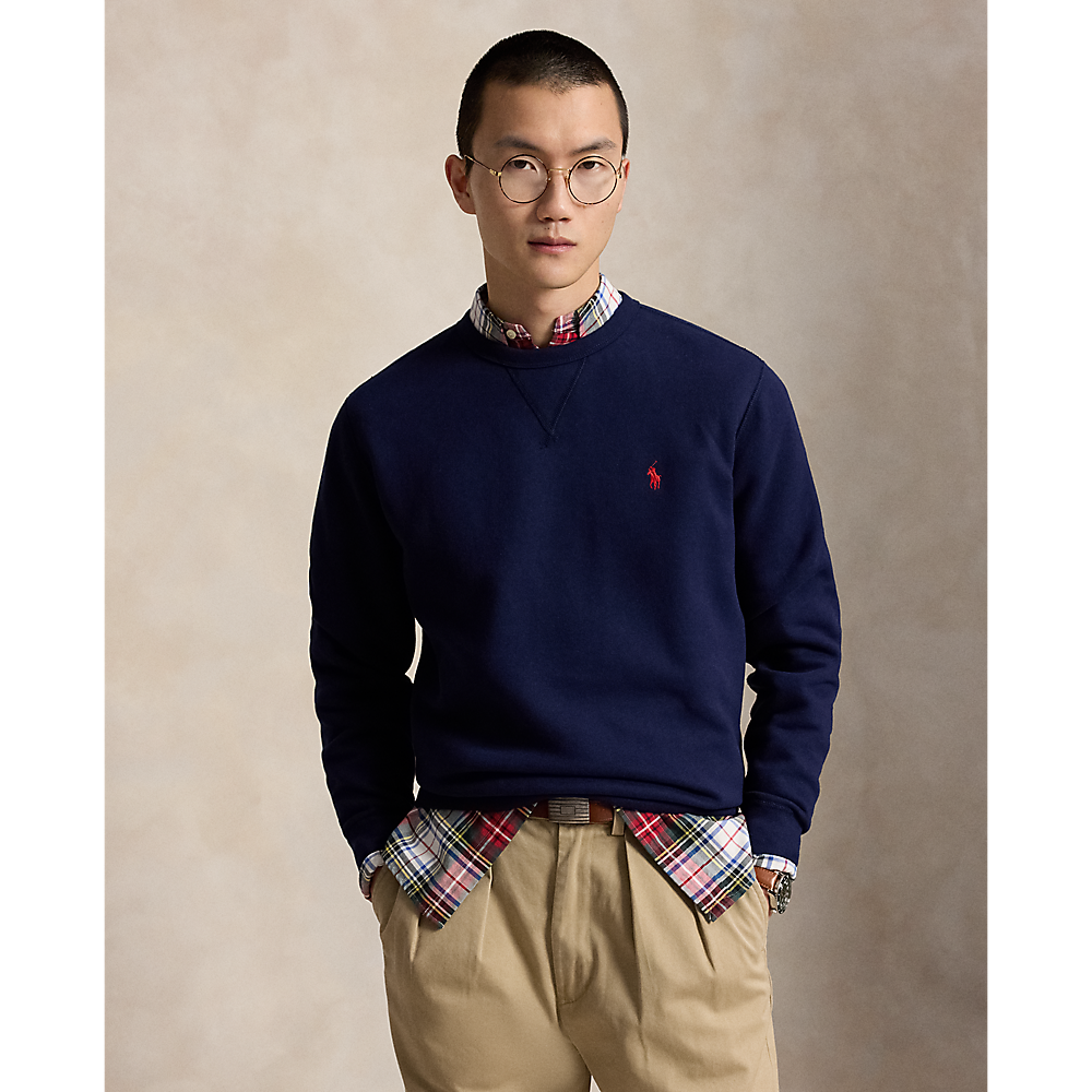 PRL The RL Fleece Sweatshirt/Pulover 710766772003
