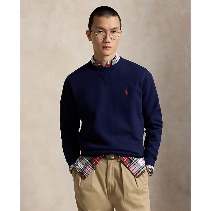 PRL The RL Fleece Sweatshirt/Pulover 710766772003