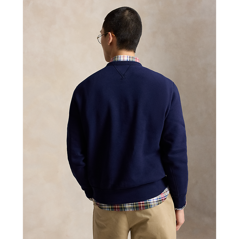 PRL The RL Fleece Sweatshirt/Pulover 710766772003