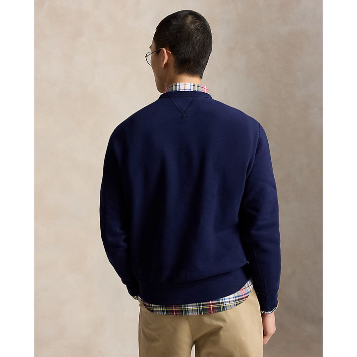 PRL The RL Fleece Sweatshirt/Pulover 710766772003