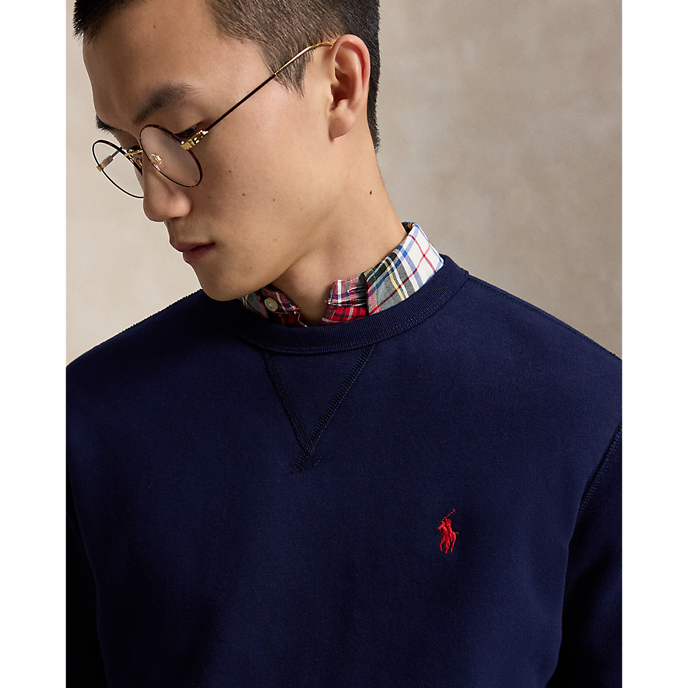 PRL The RL Fleece Sweatshirt/Pulover 710766772003