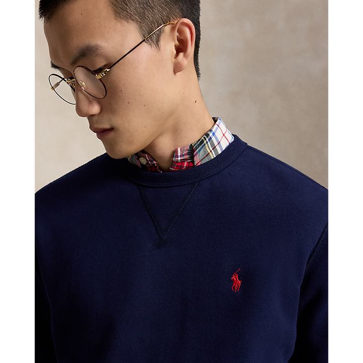 PRL The RL Fleece Sweatshirt/Pulover 710766772003