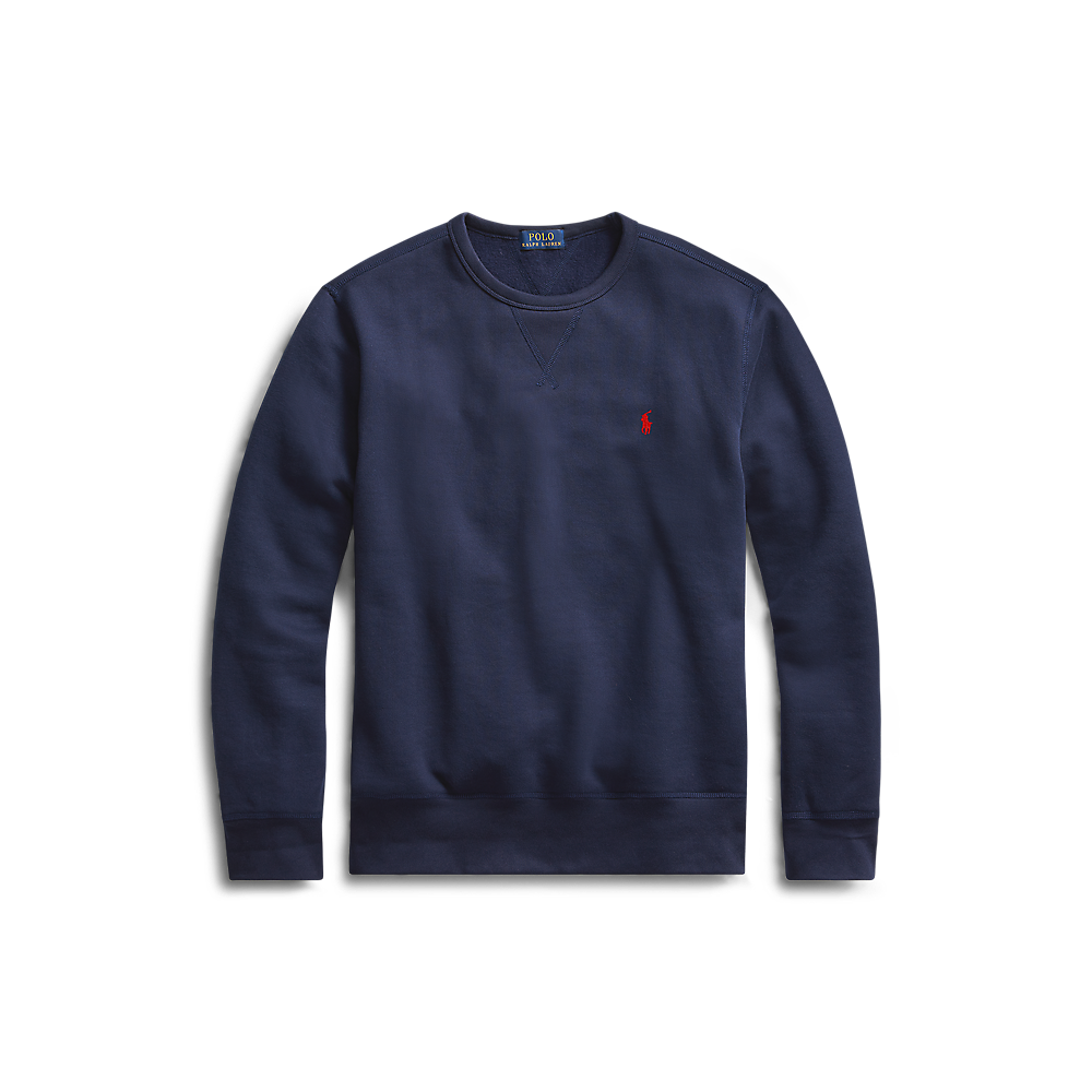 PRL The RL Fleece Sweatshirt/Pulover 710766772003