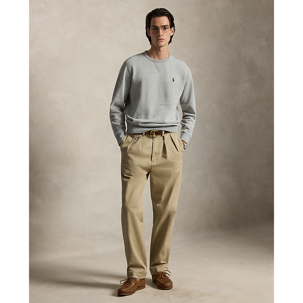 PRL The RL Fleece Sweatshirt/Pulover 710766772004